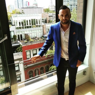 RonningJ's profile picture. Robert Ronning / Father / Fintech Founder