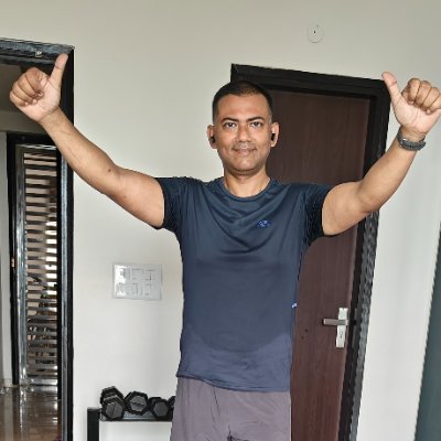 Anaesthesiologist, working in Neuroanaesthesiology & neurocritical care, low carb runner, getting better with 'dangerous' lifestyle modifications.