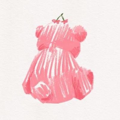 Hi Moa!! 💕 Let's be friends! || RiRi || She/her ||  ||
🌸🧸🤍
