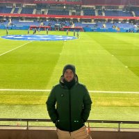 Mario Giner (@marioginer_) 's Twitter Profile Photo Mario Giner (@marioginer_) 's Twitter Profile Photo