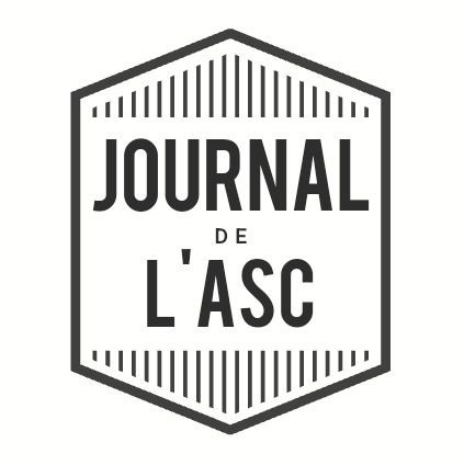 Journal de l'ASC Profile