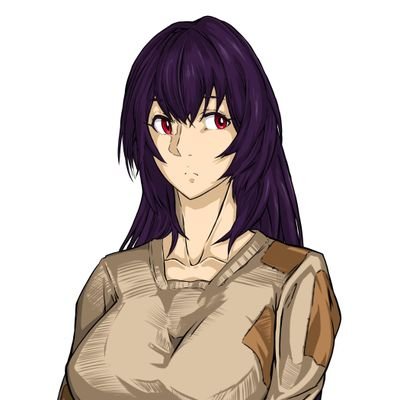 ごませんべい（えーす）さんのプロフィール画像
