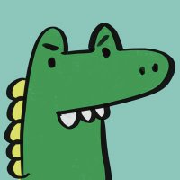 Dino(@HDinosaurio) 's Twitter Profile Photo