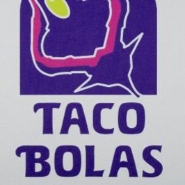 Taco Bolas