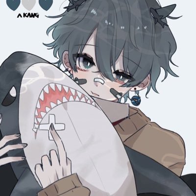 KingRexYT3765's profile picture. Just a Femboy living my life with my bf, usually playing games or hanging out with my bf