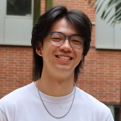 whuanghci's profile picture. #HCI Researcher. ECE PhD Student @UCLA.