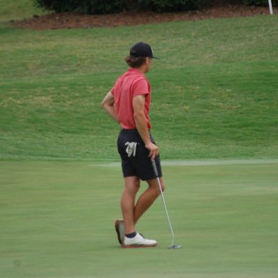 CO 2025| Salisbury High School| Golf| handicap-1.6| phone-980-565-5009| email-bucksparger@gmail.com