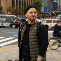 Hauke (@derhauge) 's Twitter Profile