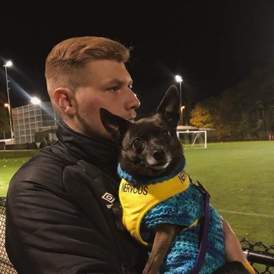 RileyMurray721's profile picture. 