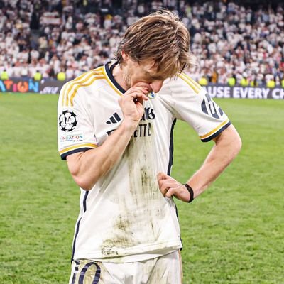 smilelikemodric's profile picture. ¡ʜᴀʟᴀ ᴍᴀᴅʀɪᴅ!
