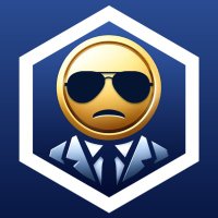 Serious Coin (@realseriouscoin) 's Twitter Profile Photo Serious Coin (@realseriouscoin) 's Twitter Profile Photo