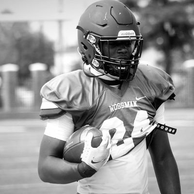 Wossman High School 25’🎓|| SS/LB-5’10 185||3.85GPA🙌🏾||318-801-4591|| email: db51866@gmail.com|| 22 ACT Score