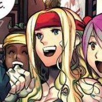 CaitSith! (@fs_caitsith) 's Twitter Profile