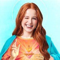 Daughter God 🇱🇮🤝☯️ (@womancubus) 's Twitter Profile