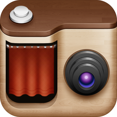 instaboothapp's profile picture. iPhone app. Fun photos for Instagram and more.