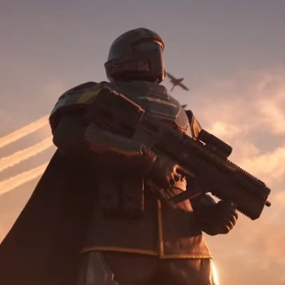 Content Creator focusing on Helldivers 2, Starfield, Star Wars, space games and more! Bethesda and Ubisoft Content Creator ✉️ Contact: contactus@starwarshq.com