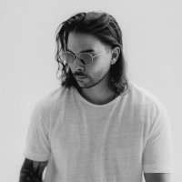 Seven Lions(@SevenLionsMusic) 's Twitter Profile Photo