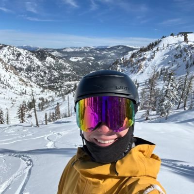 News Editor @powdermagazine. Formerly @unofficialnet- matt.lorelli@powder.com “Just a skier who likes to talk about skiing.”