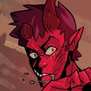 19 he/him bisexual 🇨🇦🇮🇹 english/français #BEASTARS #MonsterProm #Berserk #AdastraVN 🇵🇸🇺🇦dont repost without permission