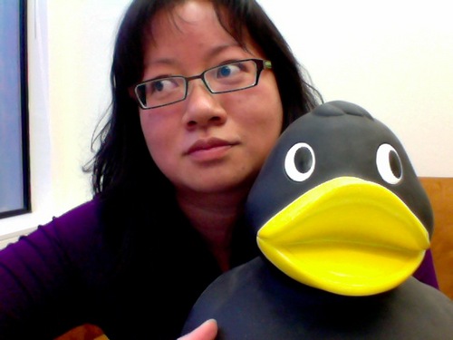 Professor researching coordination for and with computational ecosystems. World record holder most rubber ducks. Contact me via email. I don’t check here often.