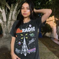 Ana is ready for 🌙 📻 1️⃣ || BI BUCK(@anaacosta_TR) 's Twitter Profile Photo