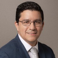 Leonardo F. Sánchez Aragón (@lfsanche) 's Twitter Profile