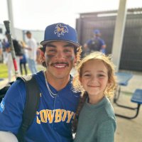 Simon Larranaga (@larranaga_simon) 's Twitter Profile Photo