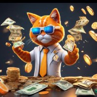 Crypto Grasshopper⚔️🥷 (@anunakigold) 's Twitter Profile