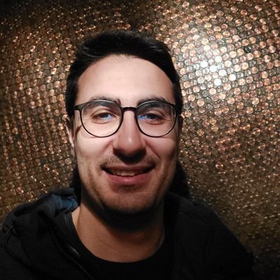 PhD student in History and MEIS @nyuniversity