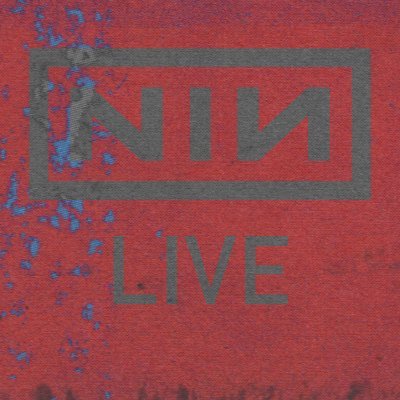 THE NIИ LIVE ARCHIVE