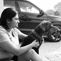 Khushboo Rana (@tumoronthoughts) 's Twitter Profile
