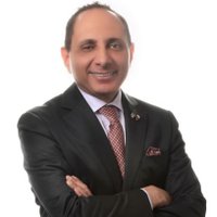 Sherif Zaafran, MD (@szaafran) 's Twitter Profile