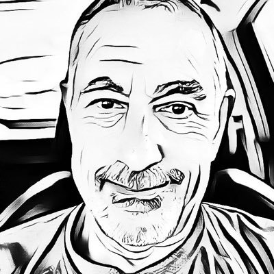 husband, father, hater of stupidity, and looking for followers.