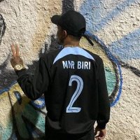 Meno biri 🥋 (@danieltinsmar) 's Twitter Profile