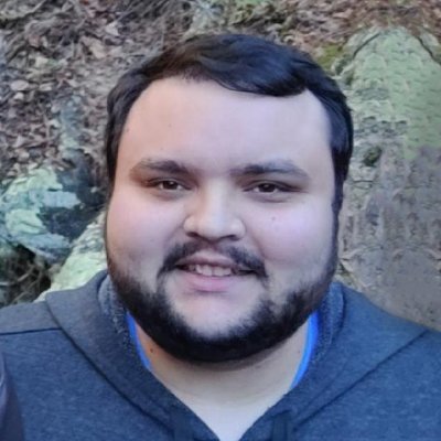 (he/him) 🏳️🌈 Avilés-Johnson Fellow at @TAMU
🌟 Astronomer studying and modeling old stars in our galaxy :)
🐉 Dungeon master
🎺 Jazz enthusiast
🐈 Cat dad