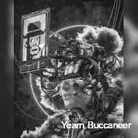 buccaneeeryyea's profile picture. Digital artist  motion designer  director