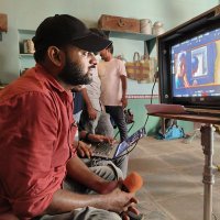rawindra pulle (@rawindrapulle) 's Twitter Profile