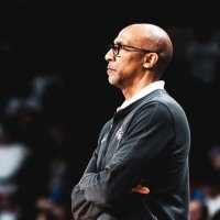 Johnny Dawkins(@Coach_Dawkins) 's Twitter Profile Photo