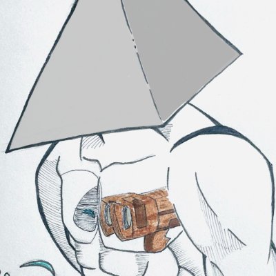 DavePyramid's profile picture. Guardian of Waste Allocators and 1 of 2 real WALL-E fans. All of the other ones are fake don't trust them. I also play funny boxing game which is why ur here