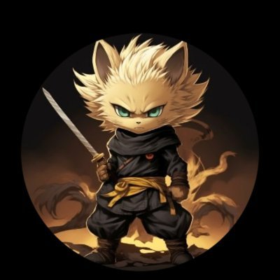 ninjasaiyan41's profile picture. 