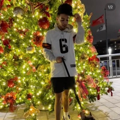 @Browns | @Cubs | @OhioStateFB