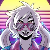 Pyro bunny (@pyrobunny22) 's Twitter Profile