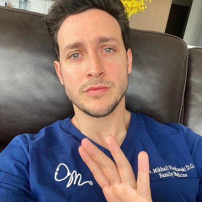 DoctorMike40646's profile picture. private page only fans only can dm  #bearpop#