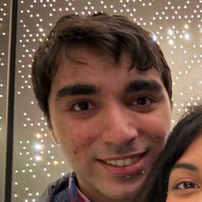 Nicky Kriplani Profile