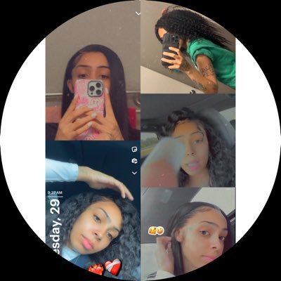 AintChuJackiee's profile picture. 💕🫧