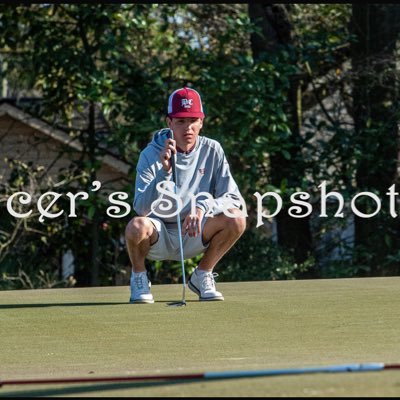 ColinHalligan6's profile picture. BC 25’ Golf⛳️ @BCCadetGolf