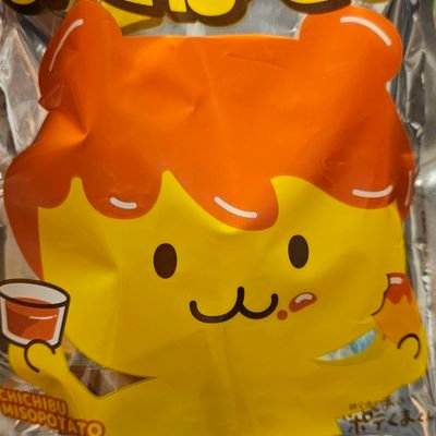 銀河/あまのがわさんのプロフィール画像