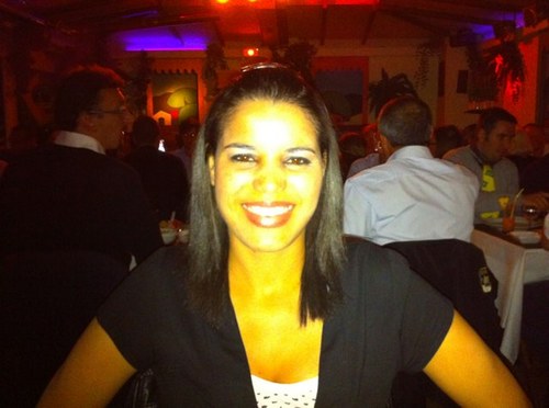 RomildaAnjos's profile picture. 