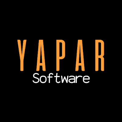 yaparsoftware's profile picture. 