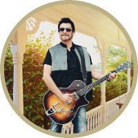 Steven Cade (@stevencademusic) 's Twitter Profile